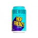 BrewDog - Hop Frenzy 330ml plech 5,8% alk. BrewDog - Hop Frenzy 330ml plech 5,8% alk.