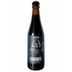 Laugar Brewery CARONTE