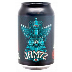 Mad Scientist Jam72