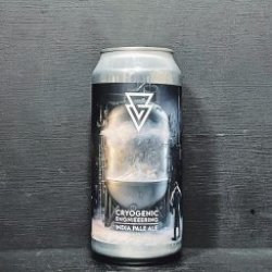 Azvex Cryogenic Engineering - Brew Cavern