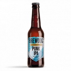BrewDog Punk IPA AF