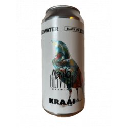 Cloudwater Brew Co. Kraai