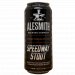 Alesmith Brewing Company - Speedway Stout: German Chocolate Edition (2024) Alesmith Brewing Company - Speedway Stout: German Chocolate Edition (2024)