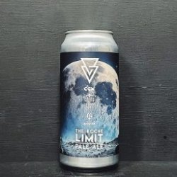 Azvex The Roche Limit - Brew Cavern