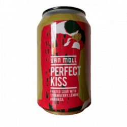 Van Moll Perfect Kiss