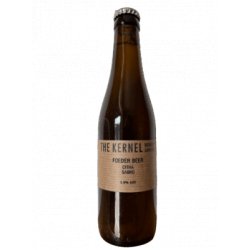 The Kernel Brewery Foeder Beer Citra Sabro