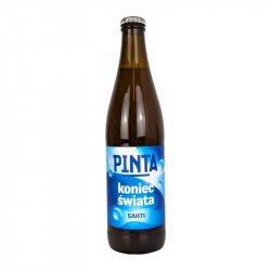 PINTA Koniec Świata
