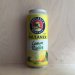 Paulaner Lemon Radler Cans Paulaner Lemon Radler Cans