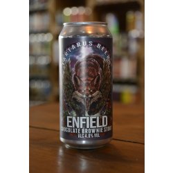 Tartarus Beers Enfield