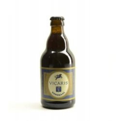 Vicaris Generaal (33cl) - Beer XL