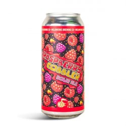 WeldWerks - Raspberry Cobbler - Pastry Sour - Hopfnung