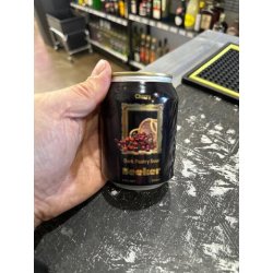 Seeker Brewing Cherry Dark Pastry Sour Seeker Brewing Cherry Dark Pastry Sour