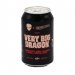 Fierce Beer - Very Big Dragon Fierce Beer - Very Big Dragon