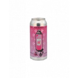 3 SONS BREWING Frose Soflo - Flacons