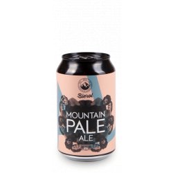 Bierol Mountain Pale Ale
