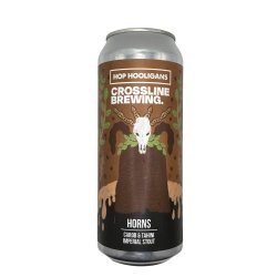 Hop Hooligans Horns