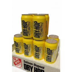 Brasserie Dupont Saison Dupont Dry Hop