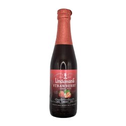 Brouwerij Lindemans Strawberry