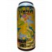 Tempest Brewing Co Hawaiian Shirt 