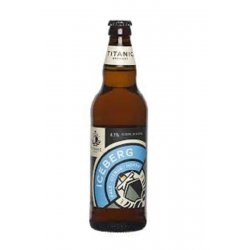 Titanic Iceberg (pack of 8) - The Belgian Beer Company