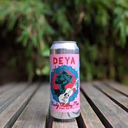 DEYA Brewing Company Steady Rolling Man