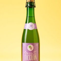 Gueuzerie Tilquin Meerts Tilquin au Pinot Gris (2021-2022)