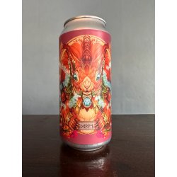 Tartarus Beers Ratatoskr