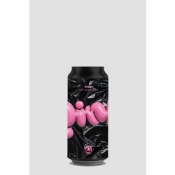 Attik Brewing – Pink - Averi Beers