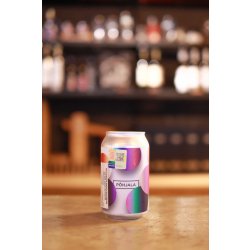 Põhjala Salted Plum Sour