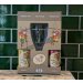 Brugse Zot  4 Bottles Gift Pack + Glass 
