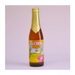 Floris Honey (33cl) - Beer XL