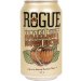 Rogue Hazelnut Brown Nectar 6 pack 12 oz. Can 