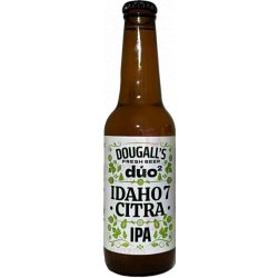 DouGall's - Idaho 7 Citra - La Guiri Bar