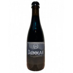 Brouwerij Halve Tamme Djimmah