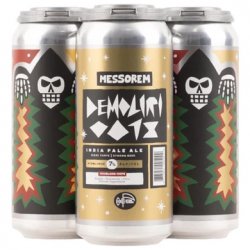 Messorem Demoliri 0018 Messorem Demoliri 0018