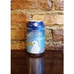 Stigbergets Bryggeri  West Coast IPA, 6.5% 330ml - BrewFellas