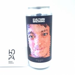 EVIL TWIN Lil'B Lata 44cl - Hopa Beer Denda