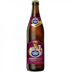 Schneider Weisse Tap 9 Aventinus Eisbock