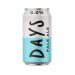 Days Pale Ale - Alcohol Free Pale Ale - 330 ml Can Days Pale Ale - Alcohol Free Pale Ale - 330 ml Can