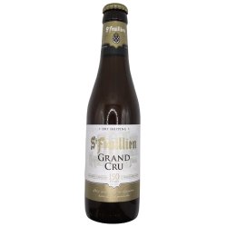 St Feuillien Grand Cru