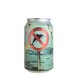 Dok Brewing CompanyDouble IPA33cl7,2% Drink Beer! Save Dolphins! 