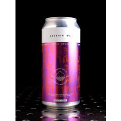 Cloudwater  IWD 2023  Session IPA  4,6% - Quaff Webshop