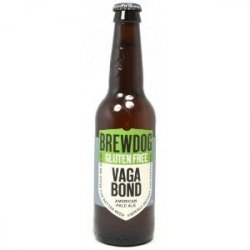 Brewdog Vagebond (glutenvrij) - Bierwinkel de Verwachting