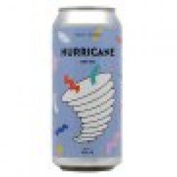 Fuerst Wiacek x Finback Hurricane DDH IPA 0,44l - Craftbeer Shop