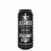 AleSmith Brewing Company Speedway Stout: Horchata Edition AleSmith Brewing Company Speedway Stout: Horchata Edition