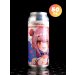 Chubby Brewing  Ichigonoki  Pastry Sour Vanille Fraise  6,4% 