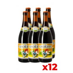 Mc Chouffe
