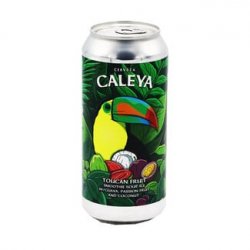 Caleya - Toucan Fruit - Bierloods22