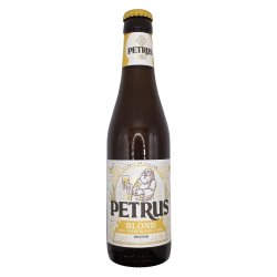 Petrus Blond