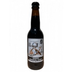 Brouwerij de Molen Hemel & Aarde - Beer Geeks Beat ALS